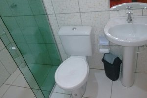 Quarto e suíte