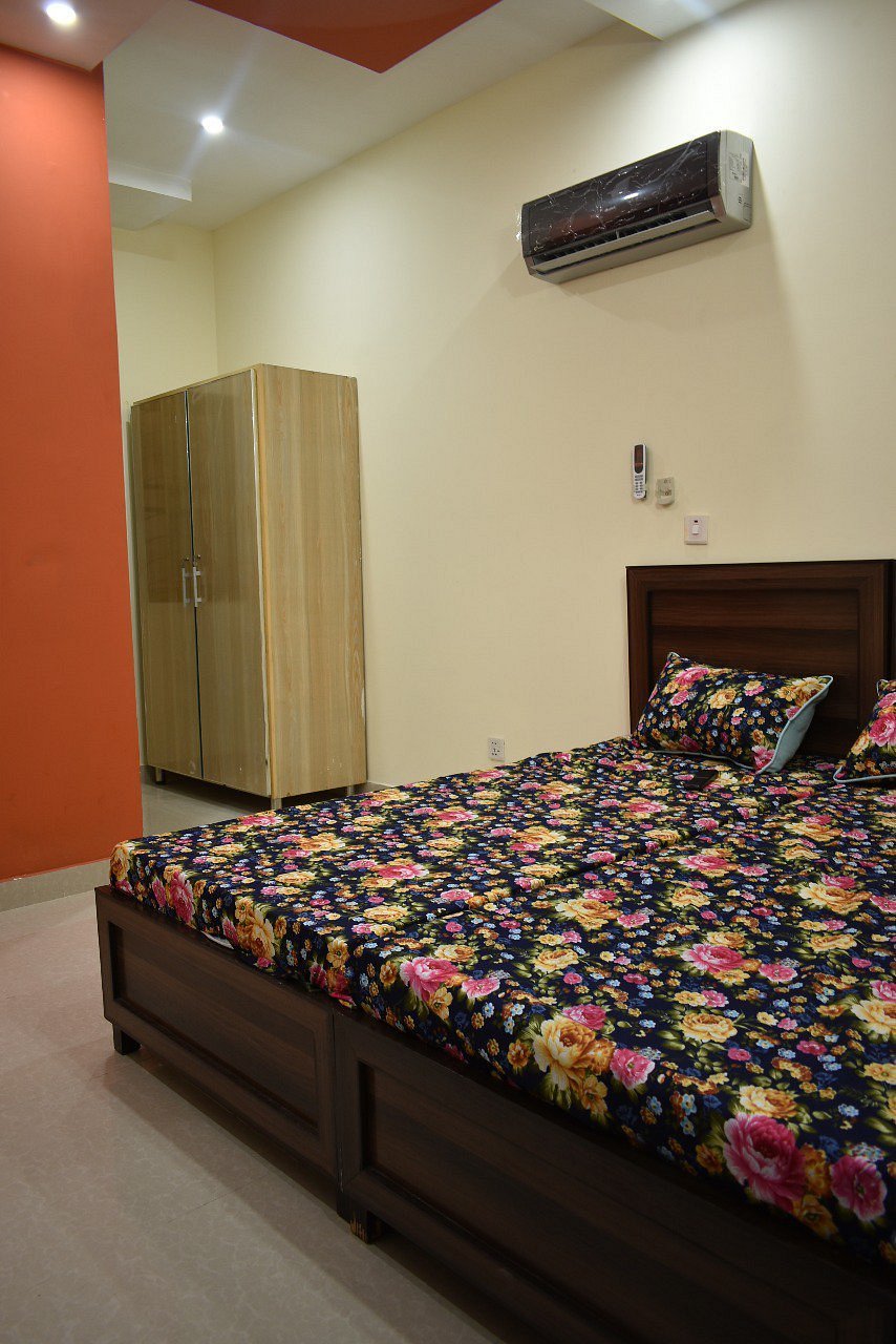 110 Girls Hostel Lahore Hostel Reviews 8754