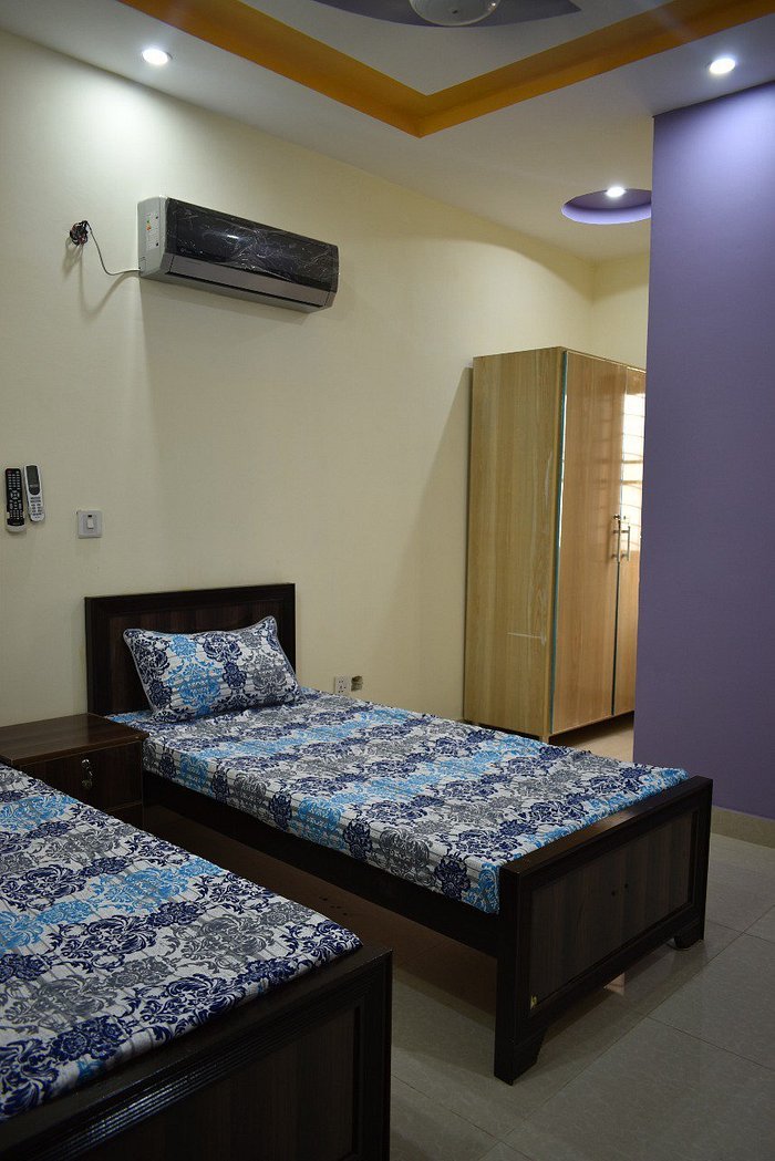 110 Girls Hostel Lahore Pakistán Opiniones Y Fotos Del Albergue 3483