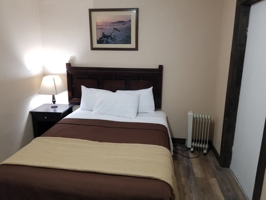 ALASKA ANGLER'S INN $166 ($̶1̶8̶6̶) - Updated 2021 Prices & Reviews ...