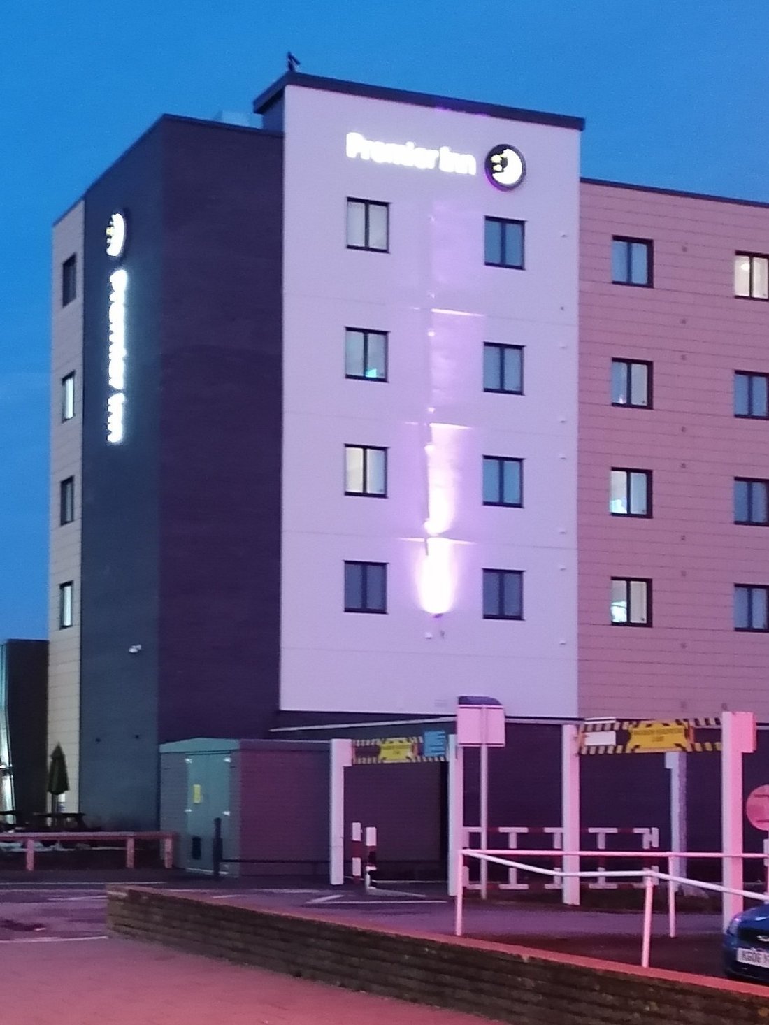 PREMIER INN SKEGNESS SEAFRONT HOTEL - Updated 2024 Reviews, Photos & Prices