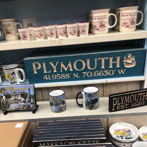 Plymouth review images