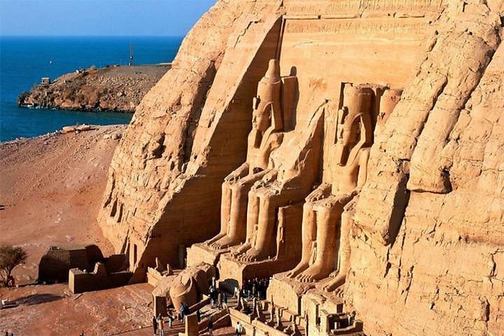 abu simbel trip cost