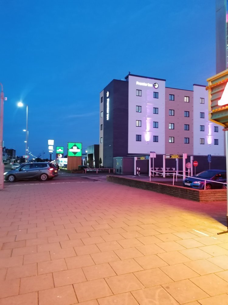 PREMIER INN SKEGNESS SEAFRONT HOTEL - Updated 2024 Reviews, Photos & Prices