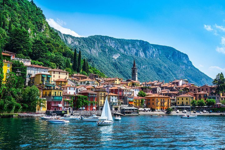 I MIGLIORI Tour dei vini e degustazioni a Varenna Aggiornato 2024