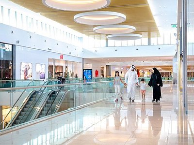 Best Sports Shops in Qatar: For a Fabulous Shopping Experience