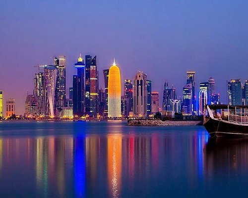 tourism companies qatar