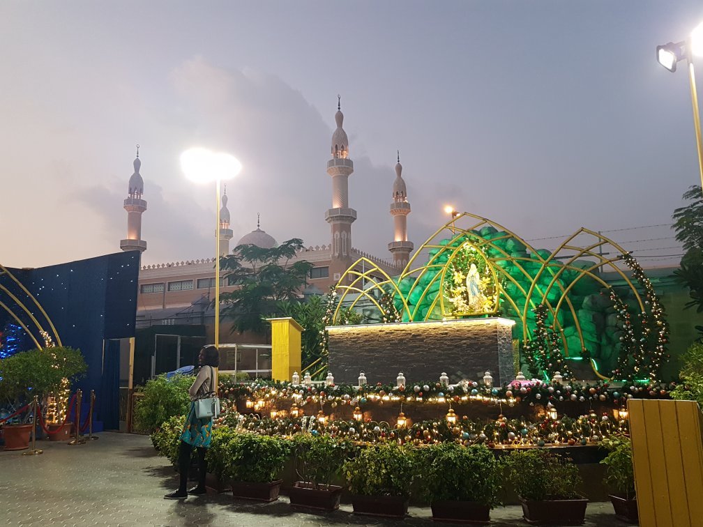 Dubai Churches & Cathedrals - Tripadvisor Dubai Churches & Cathedrals - Tripadvisor