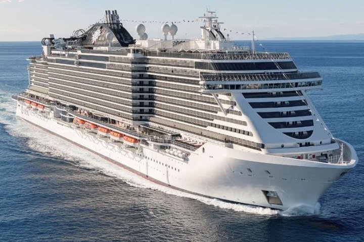 2024 Rome Hotel to Civitavecchia Cruise Ship Port Private Transfer