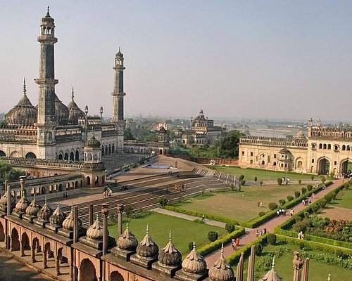 pearl tours and travels lucknow