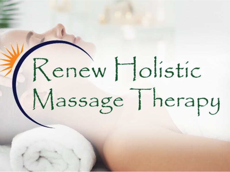 Renew Holistic Massage Therapy - All You Need to Know BEFORE You Go (2024)