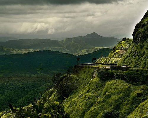 tours and travels in pune list