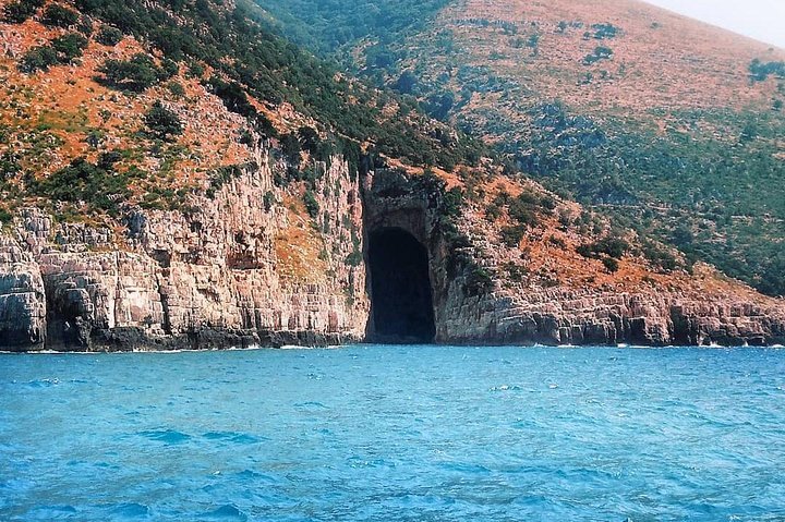 Gita Di Un Giorno Nel Parco Marino Nazionale Di Karaburun Sazan Fornito ...