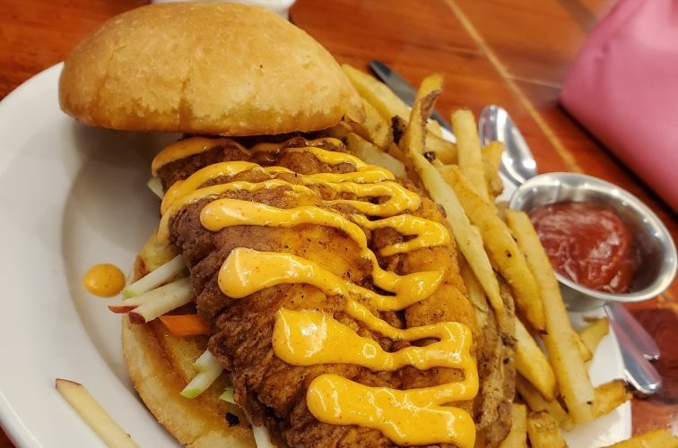 Byrd's Restaurant