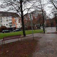 Lovely park