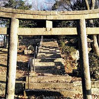 吉備路の文化の一角を成す神社です。