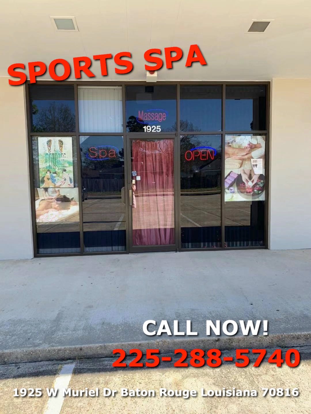 2022 Sports Spa Asian Massage   Getlstd Property Photo 