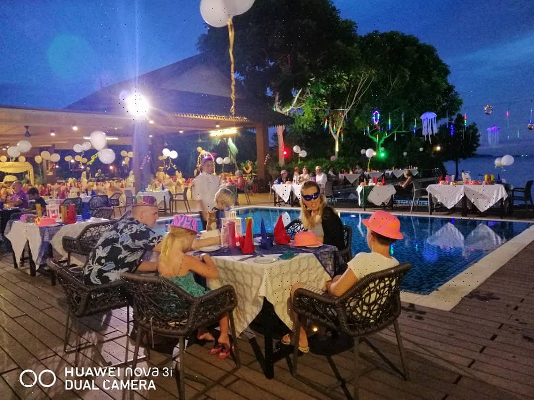 Ombak Villa Langkawi R̶m̶ ̶8̶0̶3̶ Rm 320 Updated 2023 Hotel Reviews