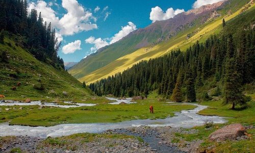 Osh, Kyrgyzstan 2024: Best Places to Visit - Tripadvisor