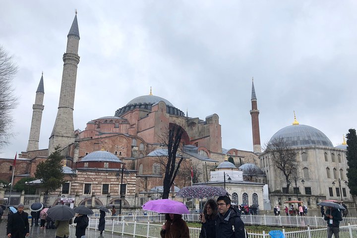 Istanbul The Ultimate Guide (Türkiye): Address, - Tripadvisor