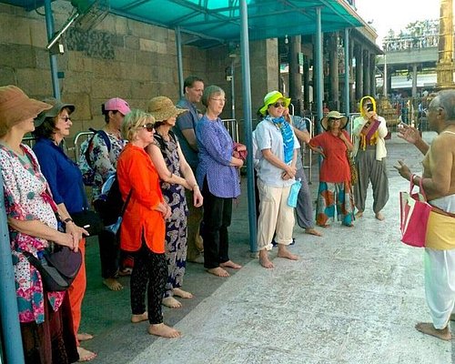 tamil nadu tour operators in new delhi