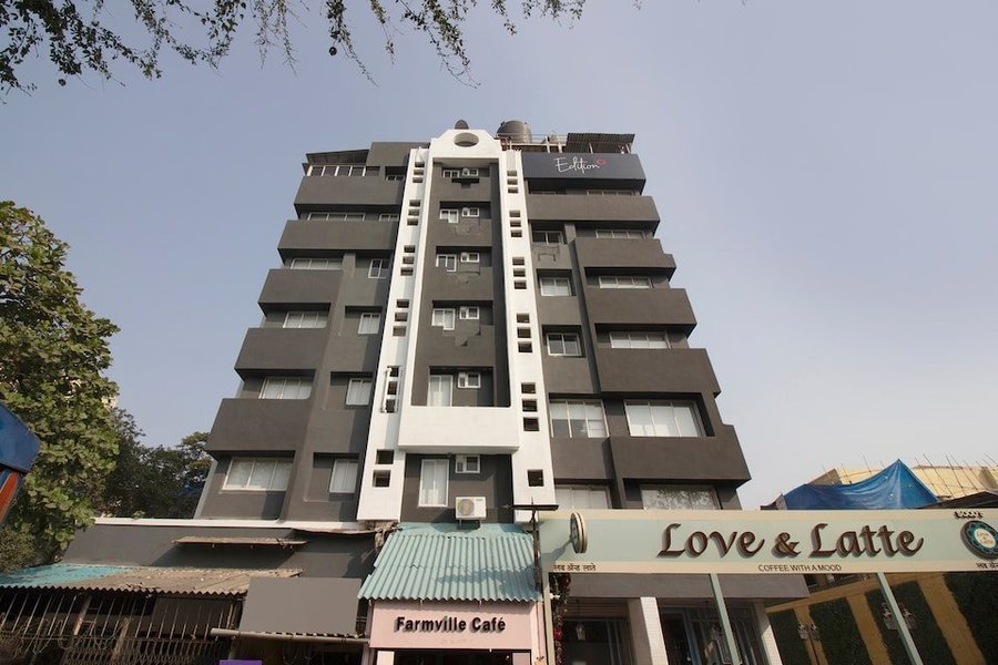 COLLECTION 30053 SHAKTI SAGAR JUHU  28     3  8    Prices Hotel