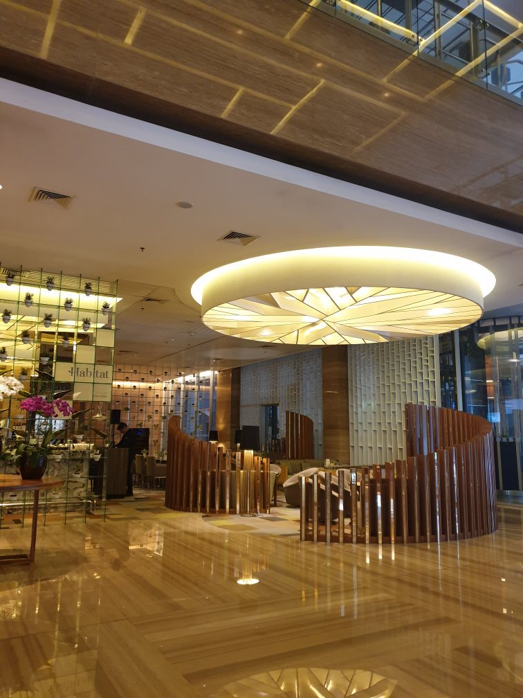 DOUBLETREE BY HILTON JAKARTA KEMAYORAN - Hotel Reviews, Photos, Rate ...