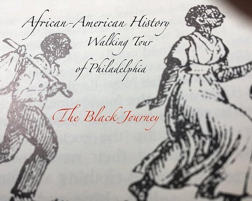 black journey philadelphia