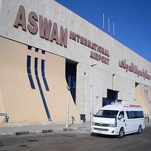 aswan to luxor cruise schedule