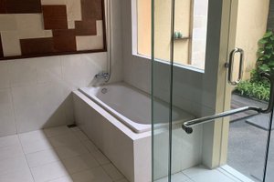 Kamar & Suite