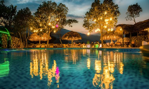 Hà giang moments Homestay