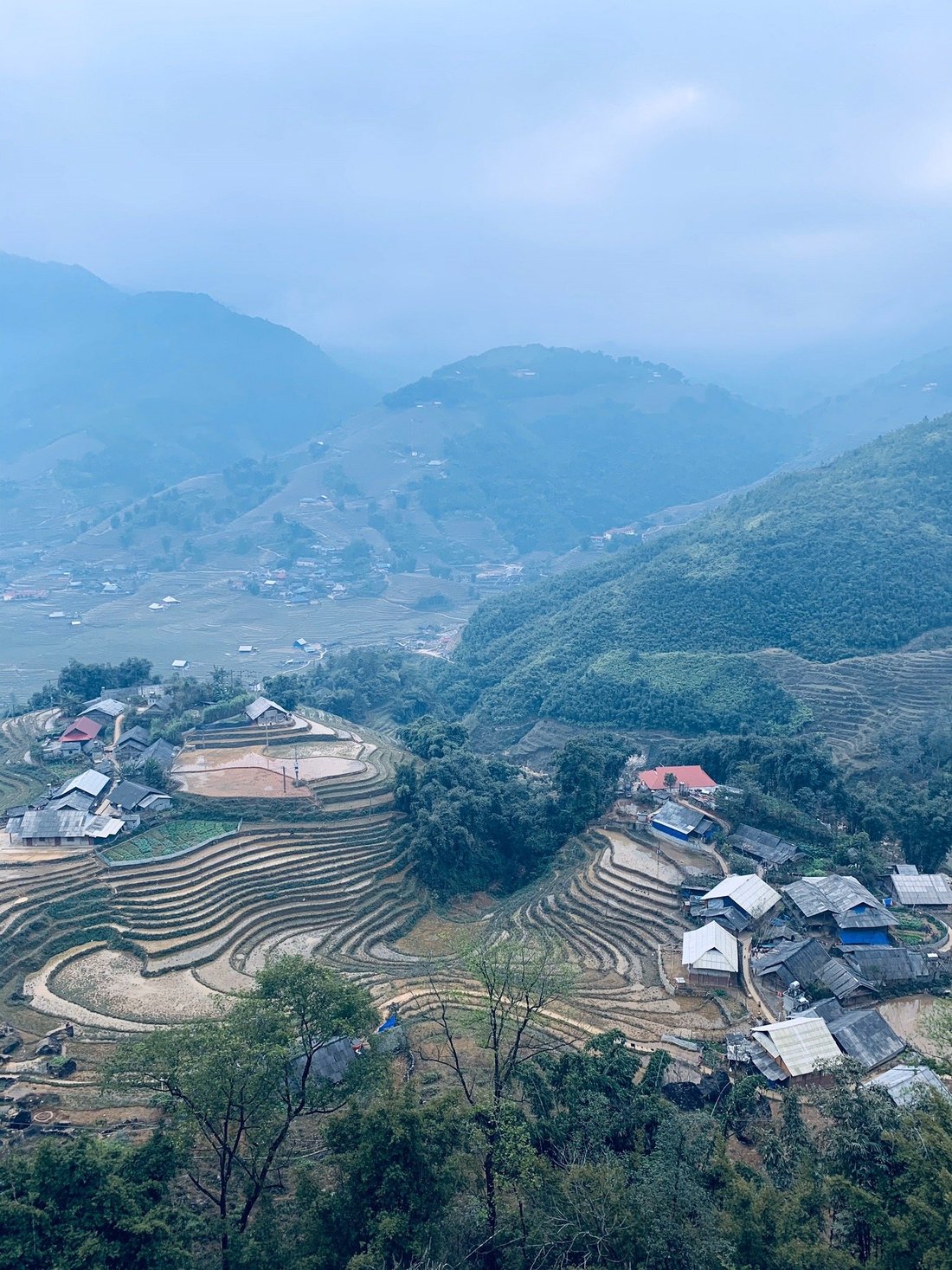 Sapa Dao Homestay (사파) - 호텔 리뷰 & 가격 비교