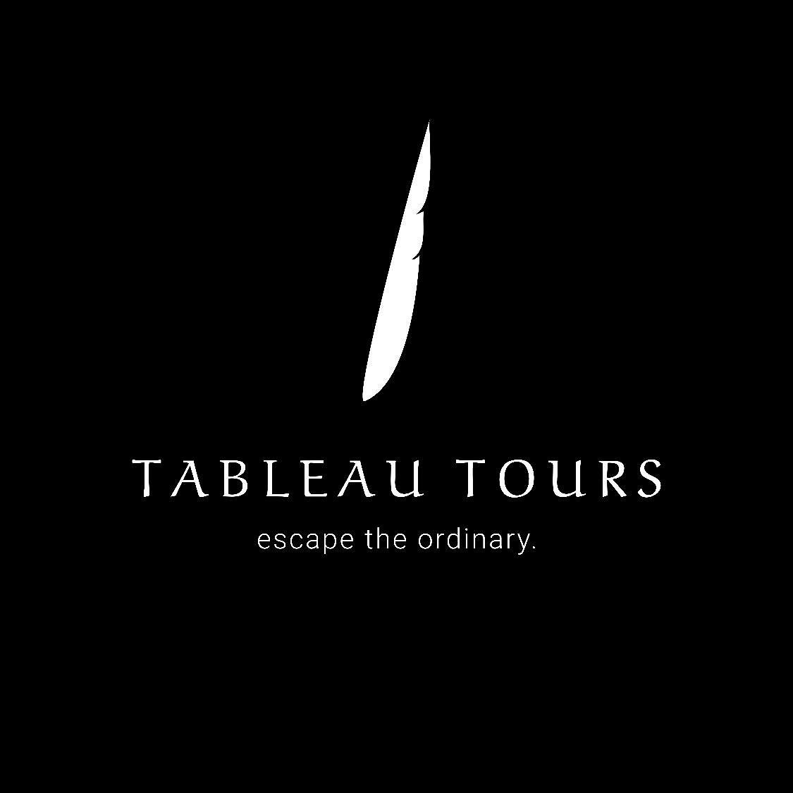 Tableau Tours (New Orleans) 2022 Alles wat u moet weten VOORDAT je