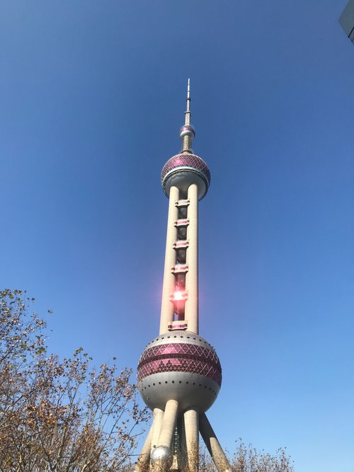 Shanghai review images