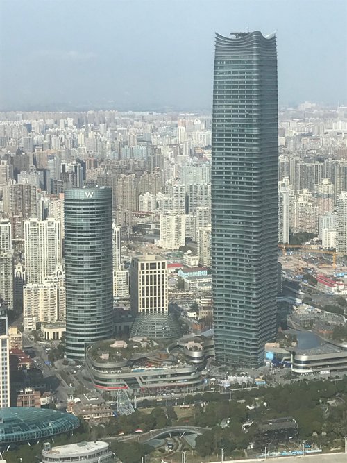 Shanghai review images