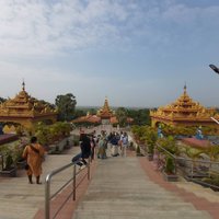 Global Vipassana Pagoda (Mumbai) - All You Need to Know BEFORE You Go