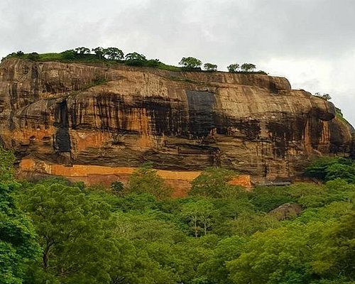 sri lanka tour guides