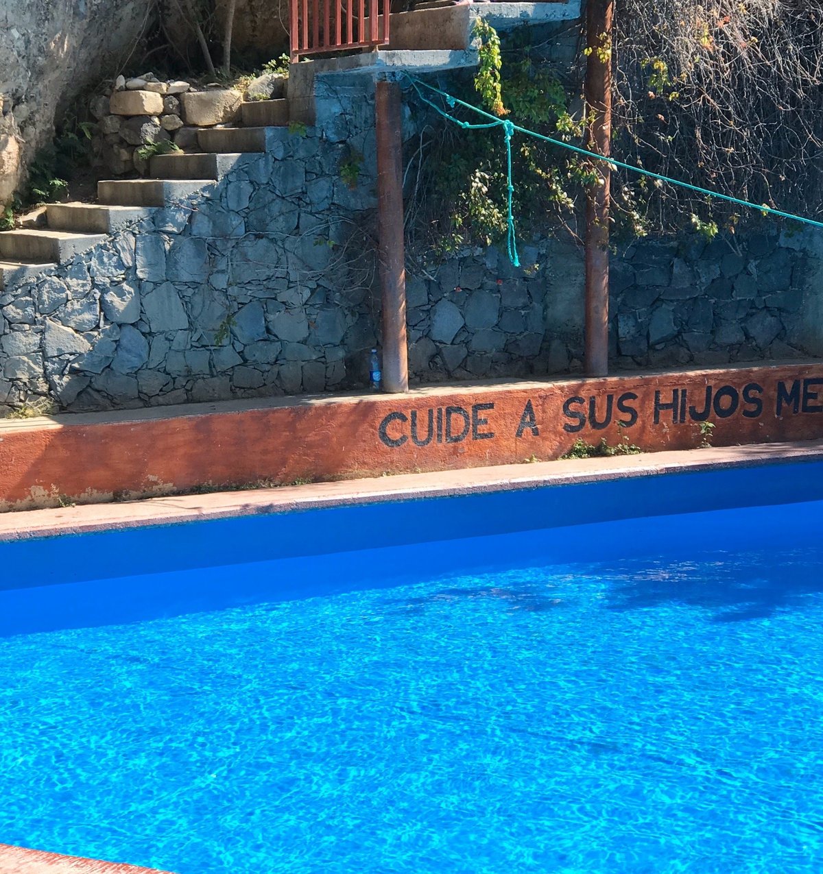 BALNEARIO EL OASIS SEMIDESIERTO (Penamiller) - All You Need to Know BEFORE  You Go