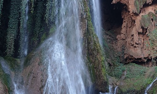 cascade tifrit saida 2019