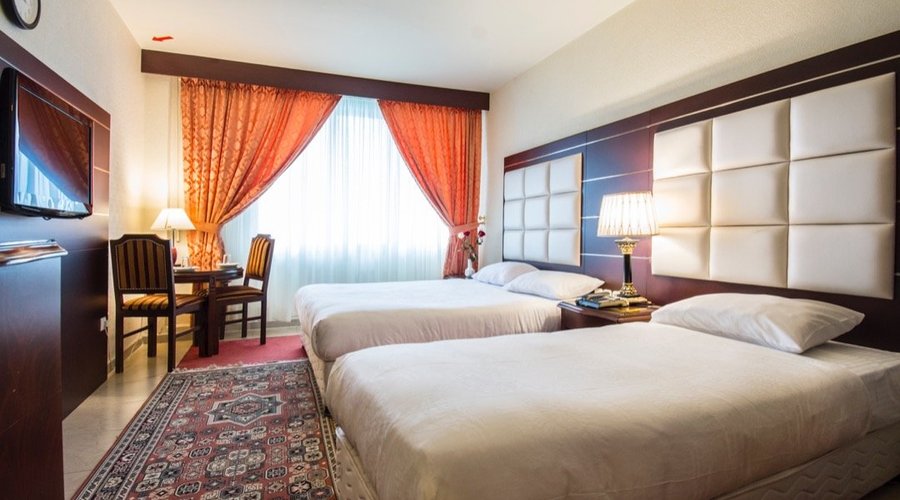 Room/Suite