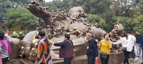 Wuxi review images
