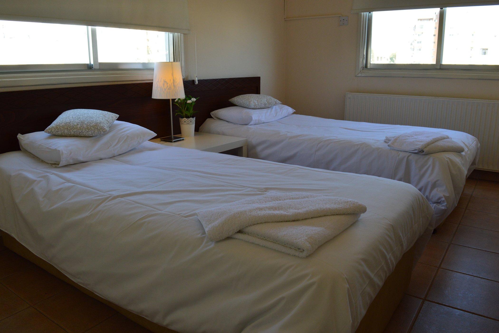 Lordos Hotel Apts Limassol by null
