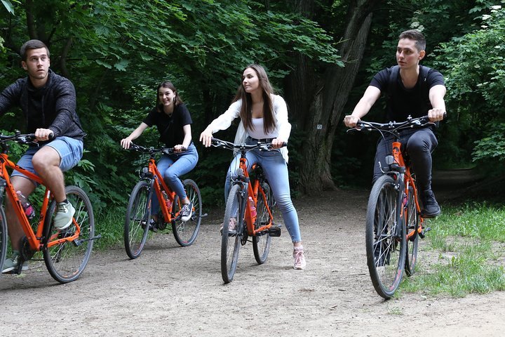 DE 10 BESTE Fietstochten In Boedapest (2024) - Tripadvisor