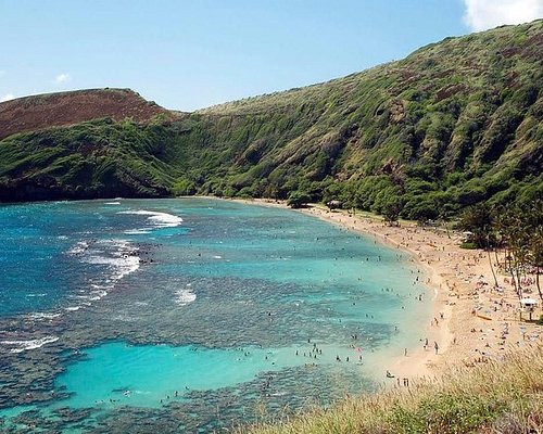 hawaii excursions honolulu