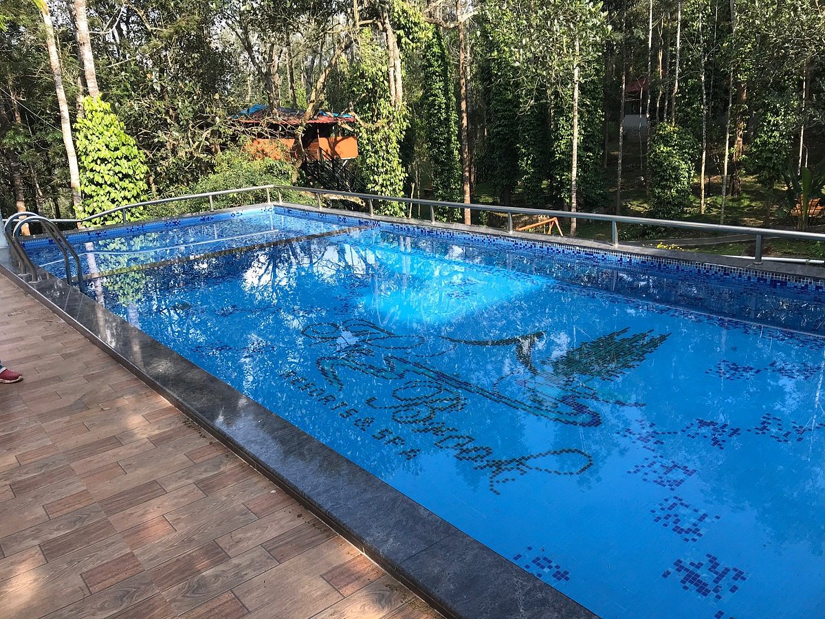 MM Resorts, Yercaud – Updated 2023 Prices