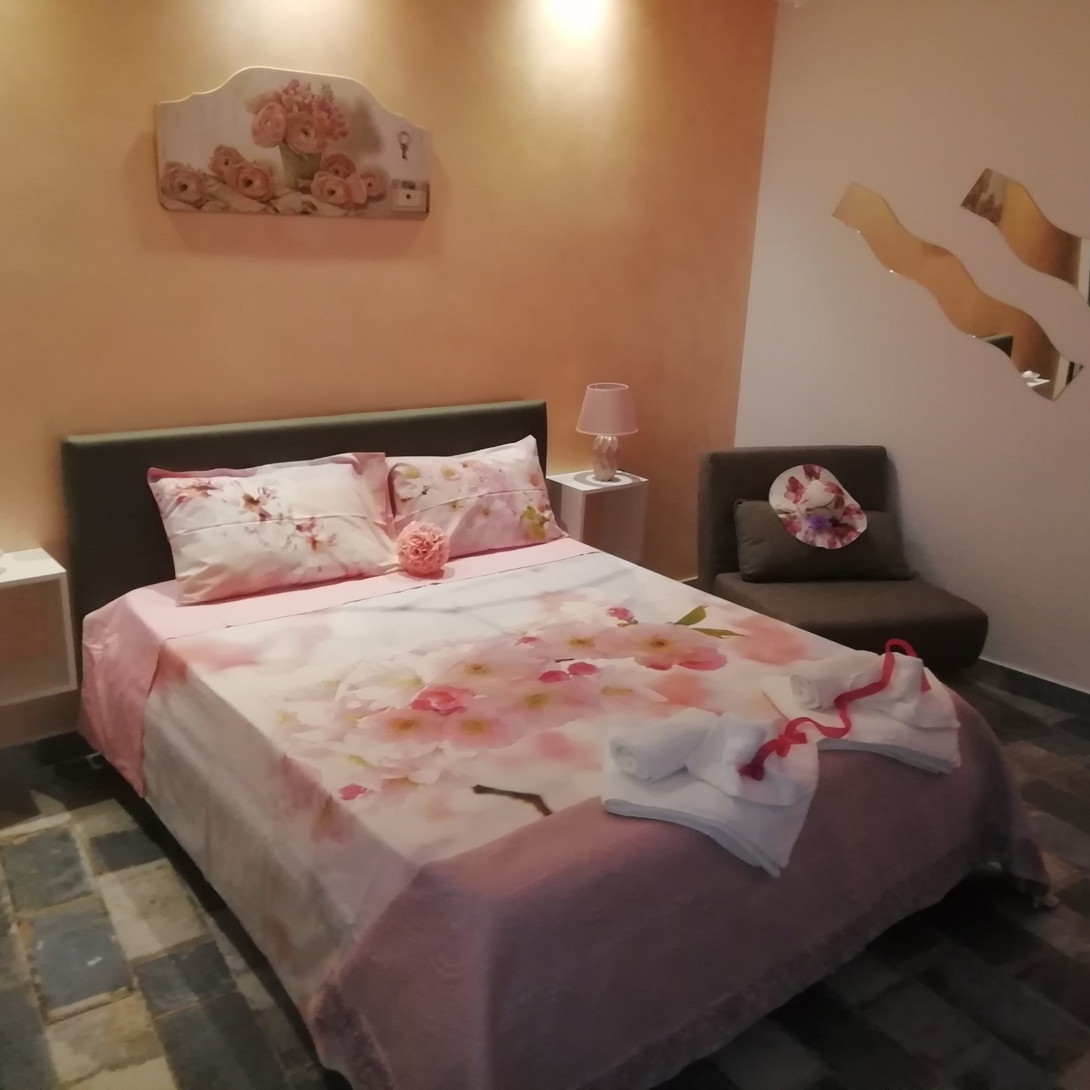 LA VILLETTA B&B (Agrigente, Province Of Agrigento, Sicile) - Tarifs 2024