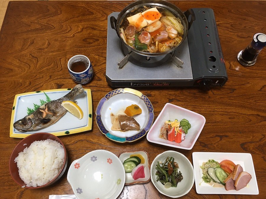 民宿おかじん 21年最新の料金比較 口コミ 宿泊予約 トリップアドバイザー 民宿おかじん 21年最新の料金比較 口コミ 宿泊予約 トリップアドバイザー