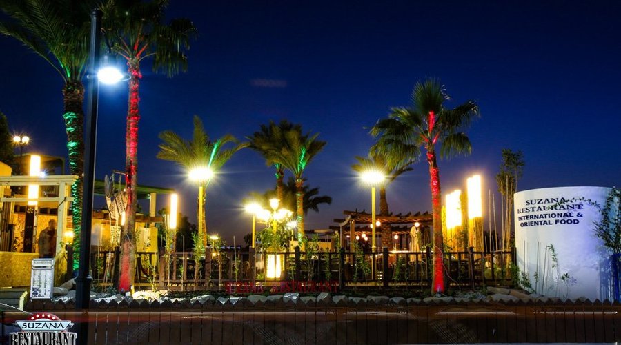 Create your memory at Suzana Restaurant, Aqaba.

#restaurants #aqabarestaurants #aqabarestaurant #restaurantsnearme #bestrestaurantinaqaba #Aqaba #Jordan  #delicious #bar #niceview #orientalandinternationalfood 