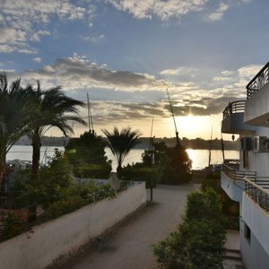 levé du soleil