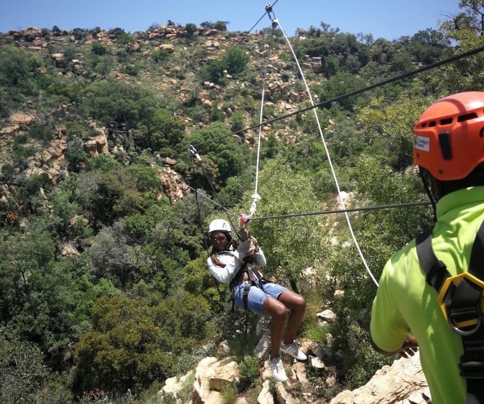 Magaliesberg Canopy Tour Rustenburg All You Need To Know Before You Go 3771